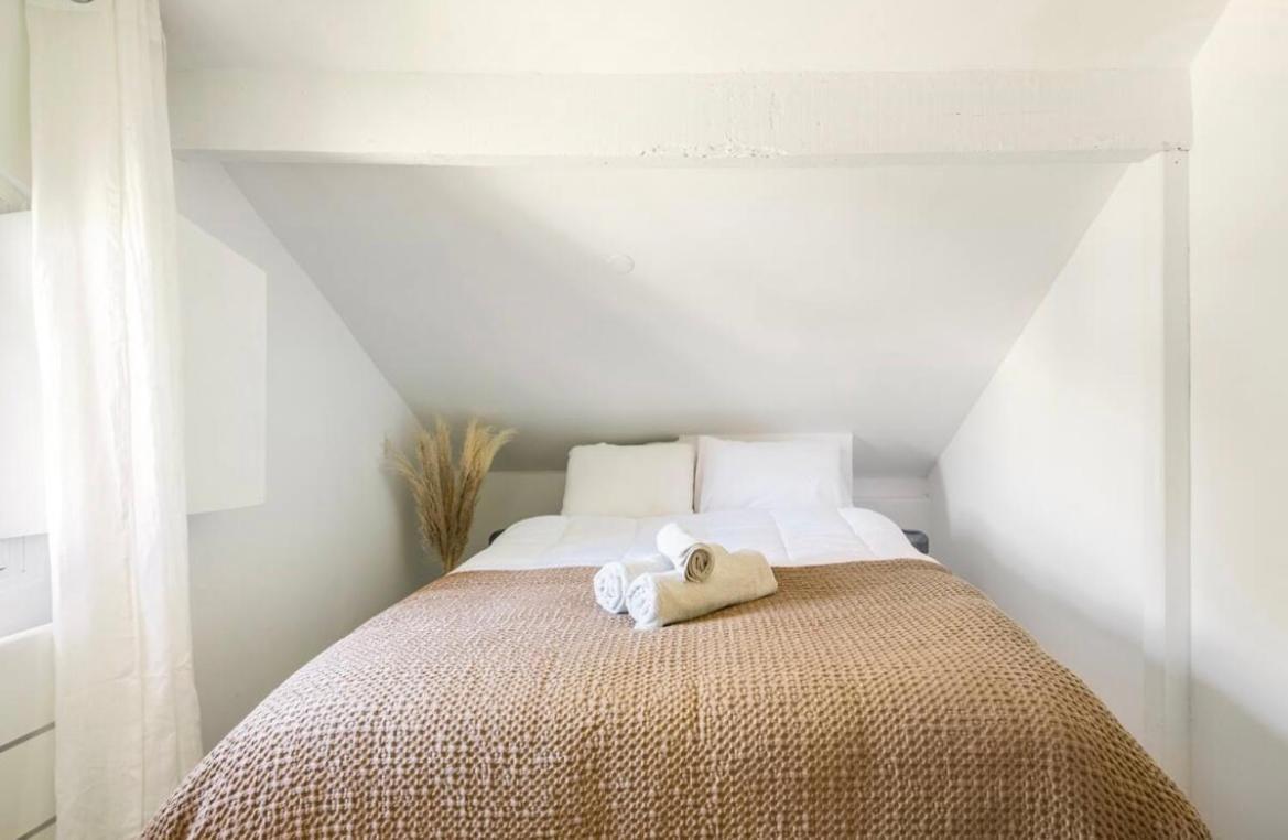 Le Cocoon De Marie Astrid- Centre&Plage Arcachon Eksteriør bilde