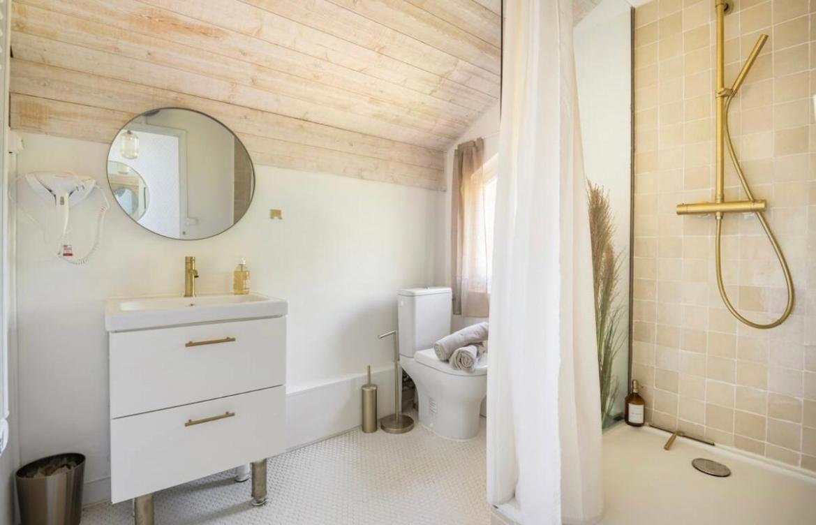 Le Cocoon De Marie Astrid- Centre&Plage Arcachon Eksteriør bilde